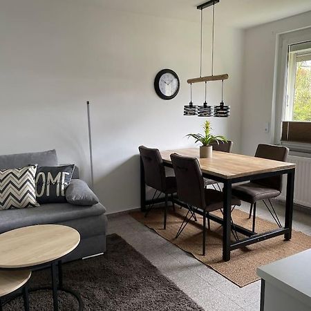 Sano Apartments - Bei Joseph Hagen  Eksteriør billede