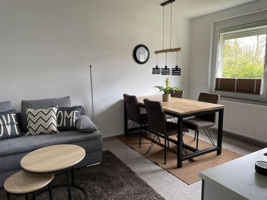 Sano Apartments - Bei Joseph Hagen  Eksteriør billede