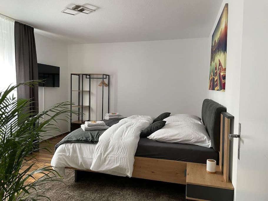 Sano Apartments - Bei Joseph Hagen  Eksteriør billede