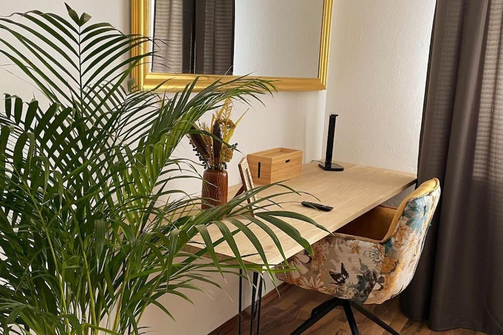 Sano Apartments - Bei Joseph Hagen  Eksteriør billede