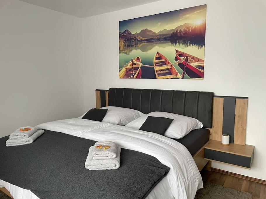 Sano Apartments - Bei Joseph Hagen  Eksteriør billede