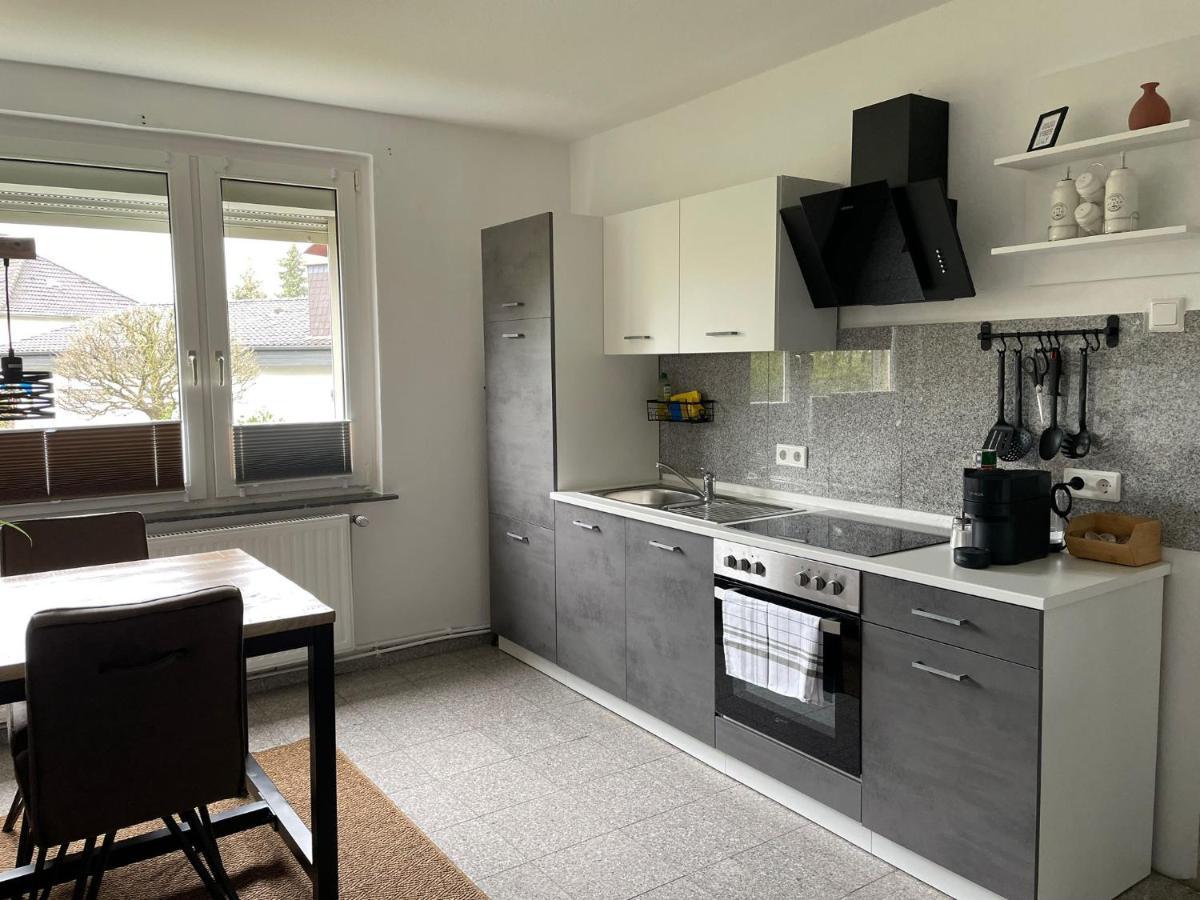 Sano Apartments - Bei Joseph Hagen  Eksteriør billede