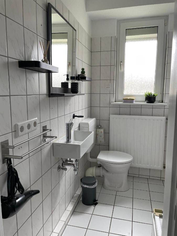 Sano Apartments - Bei Joseph Hagen  Eksteriør billede